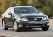 Lexus LS460